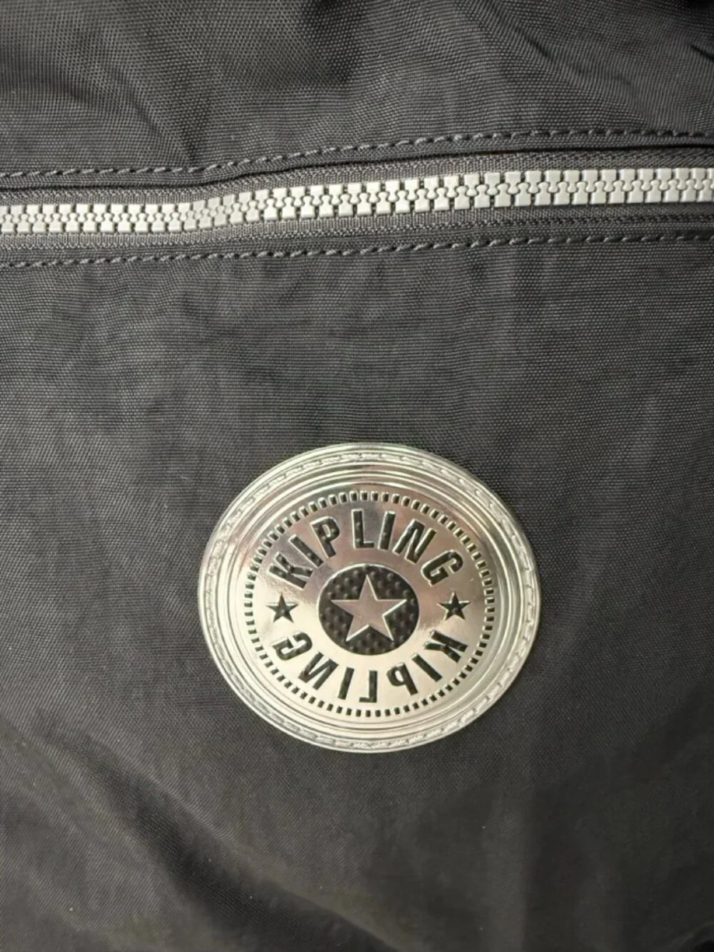 Kipling Seoul Unisex Backpack 15
